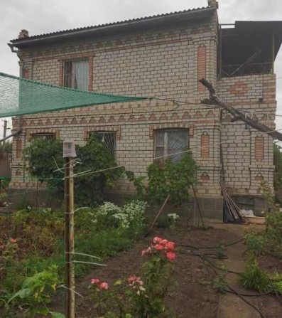 Продається будинок з двома ділянками в Наті - фото 1