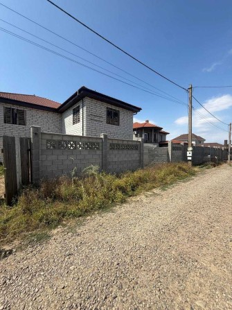 Будинок смт. Таїрова. 10 соток землі. Институт Таирова - фото 1