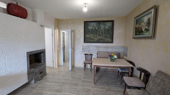 Продам окремий одноповерховий будинок з підвалом (224-017 - фото 1