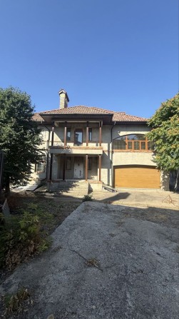 В продаже 10 соток и коробка дома Совиньон - фото 1