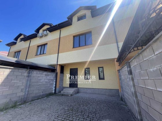 Таунхаус в Царскому селі 120м2 Держпрограми Таирово