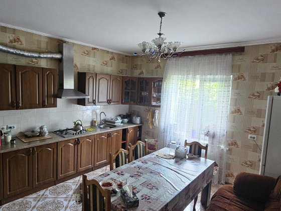 Будинок у найближчому передмісті Одеси – Усатове. Усатове