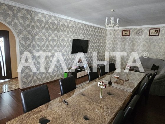Капитальный дом с.Усатого -Одесса Усатове