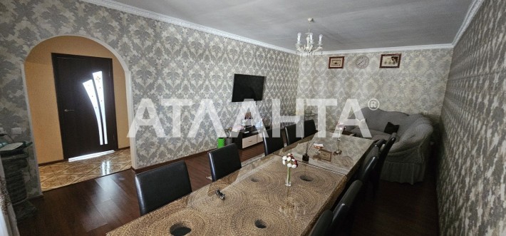 Капитальный дом с.Усатого -Одесса - фото 1