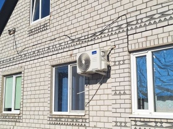 продам дом в Молодежном Молодежное