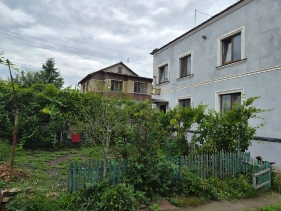 Просторий будинок для великої родини,Держпрограми. Великодолинське