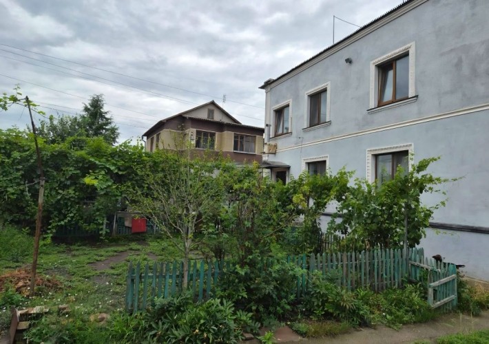 Просторий будинок для великої родини,Держпрограми. - фото 1