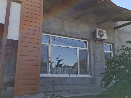 Продаётся дом в с. Корсунцы Корсунці