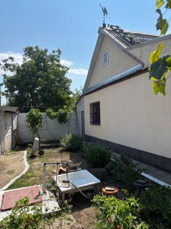 Продам дом-дачу в районе Черноморска - фото 1