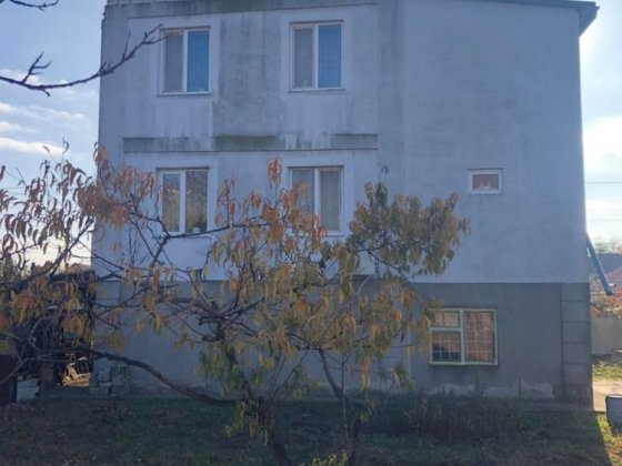 Продам дом в Молодежном(Малая Долина)/Кооператив Зоря 6 соток Молодежное