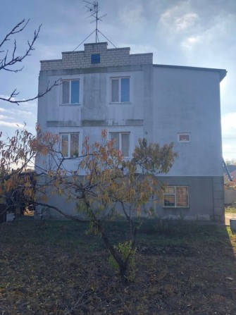 Продам дом в Молодежном(Малая Долина)/Кооператив Зоря 6 соток - фото 1