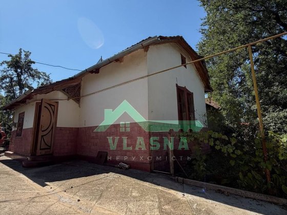 Продаж будинку м.Біляївка Беляевка
