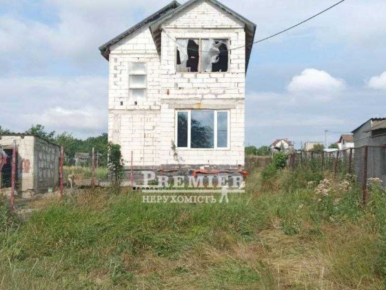 Продам будинок у Новій Дофинівці Новая Дофиновка