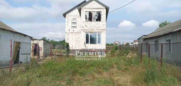 Продам будинок у Новій Дофинівці - фото 1