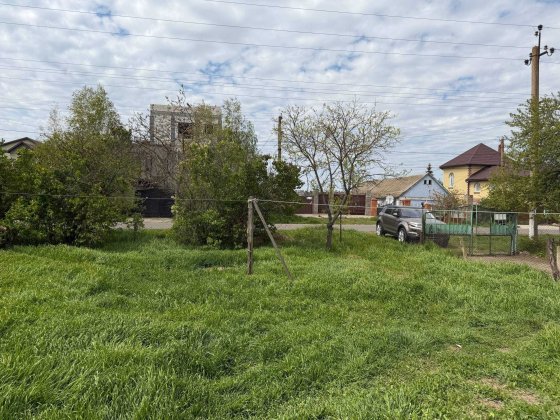 Будинок у с. Нова Дофінівка близько до моря, лиману. Новая Дофиновка