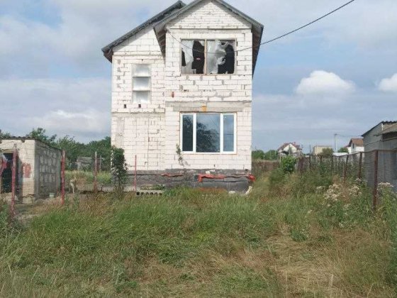 Продам будинок в Новiй Дофiнiвцi Новая Дофиновка