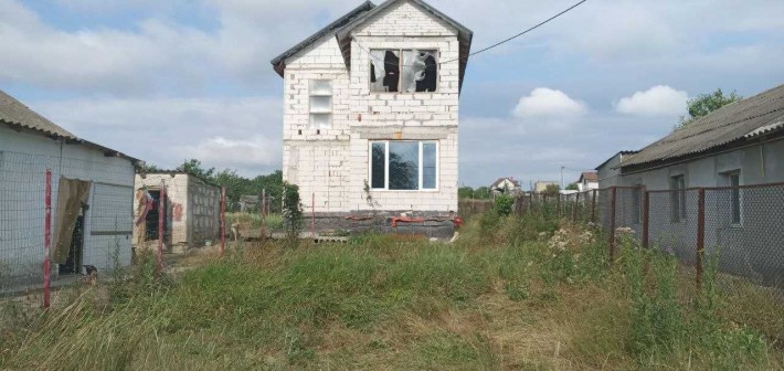Продам будинок в Новiй Дофiнiвцi - фото 1