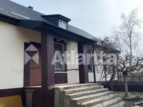 Стильний   будинок у центрі с Великий Дальник/Одеський район Великий Дальник