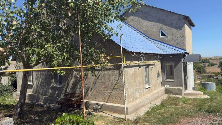 Продам 2-х этажный дом в Великом Дальнике - фото 1