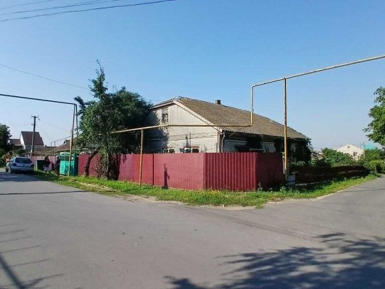 Будинок в Прилиманському, вул.Східна, Прилиманське