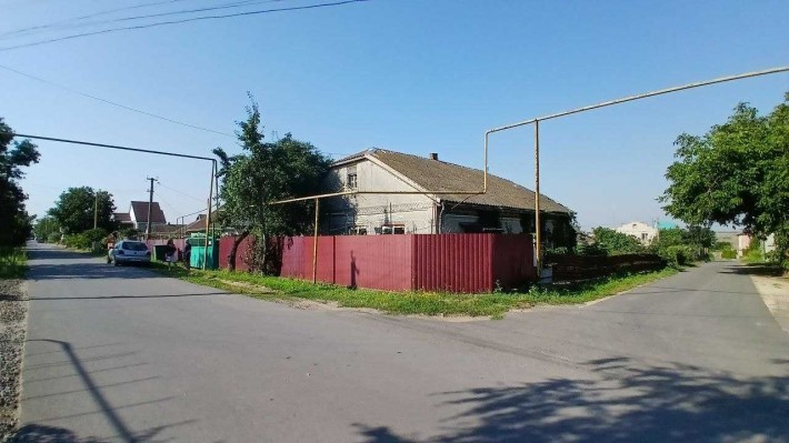Будинок в Прилиманському, вул.Східна, - фото 1
