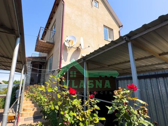 Продажа дома В. Дальник ,Авангард,є-відновлення Великий Дальник