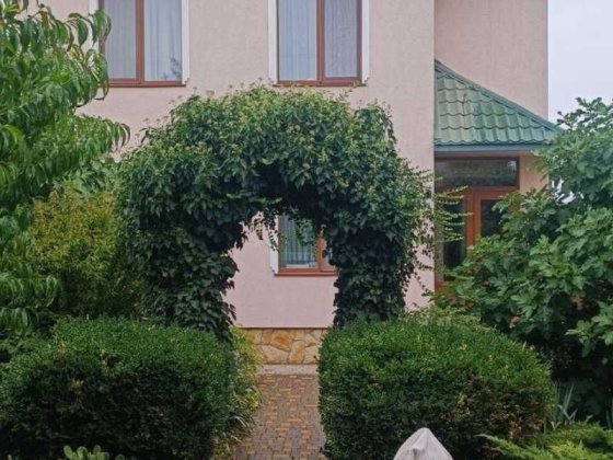 Продам дом с участком. Полный пакет документов! Великий Дальник