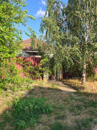 Дом, с. Красноселка Одесский район - фото 1