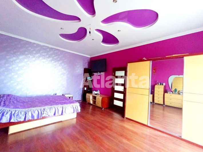 4-rooms house. - фото 1