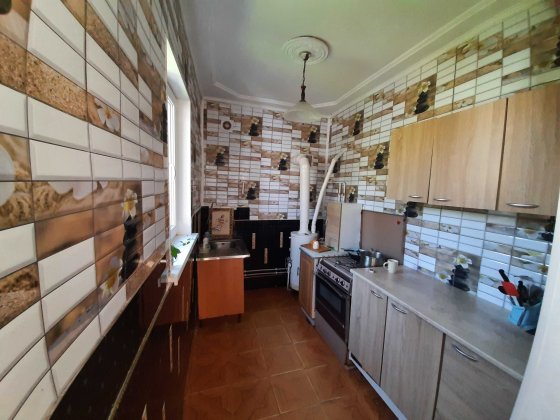 будинок 128 м² Великий Дальник Великий Дальник