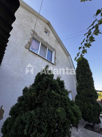 Просторий будинок 170 м.  у Красносілці - фото 1