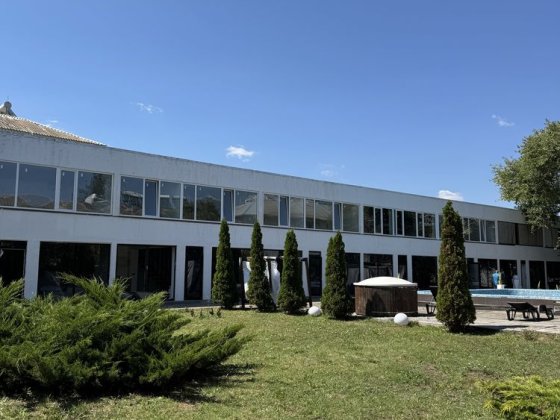 Продаж Готової вілли як для себе так и для здачі Затока-Кароліно бугаз до моста! Дом Затока