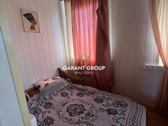 В продаже дом-дача в районе Затоки станция Солнечная Затока