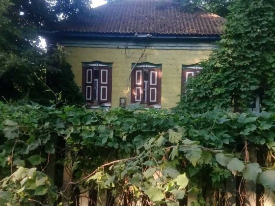 Продам будинок Сергіївська громада Гадяч