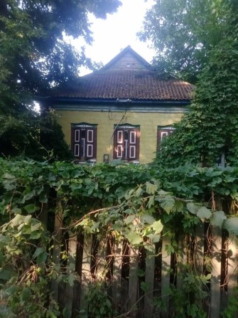 Продам будинок Сергіївська громада - фото 1