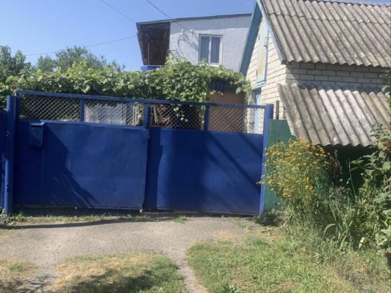 Продам будинок 116кв Карлівка