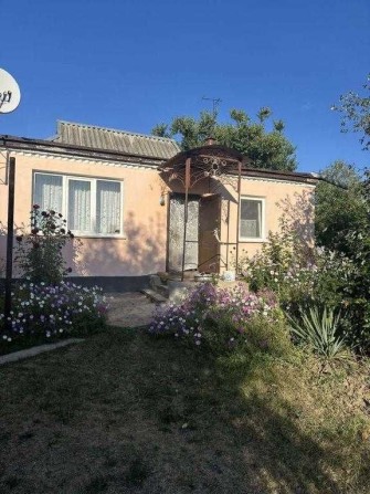 Розсошенці! У продажу окремий будинок - фото 1