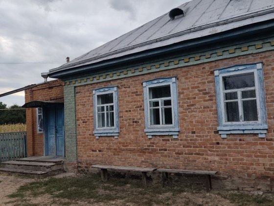 Будинок в селі Дейманівка Пирятин