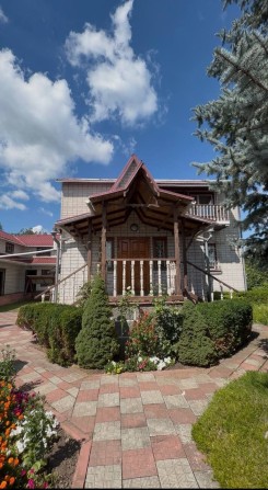 Продаж 2 поверхового будинку в тихому районі - фото 1