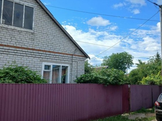 Продається великий будинок, в місті Хорол Хорол