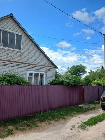 Продається великий будинок, в місті Хорол - фото 1