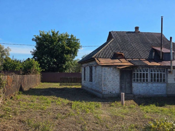 Продам будинок в мальовничому місці Нових Санжар - фото 1