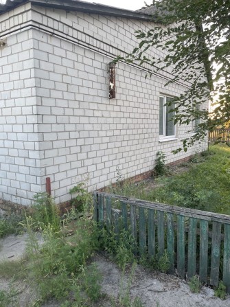 Будинок с. Лісне 6км від міста Кобеляки - фото 1