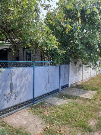 Продам  будинок в м.Кобеляки Полтавської області - фото 1