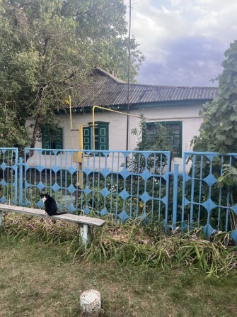 Продам‼️Полтавська область 14 км від міста Кобеляки - фото 1