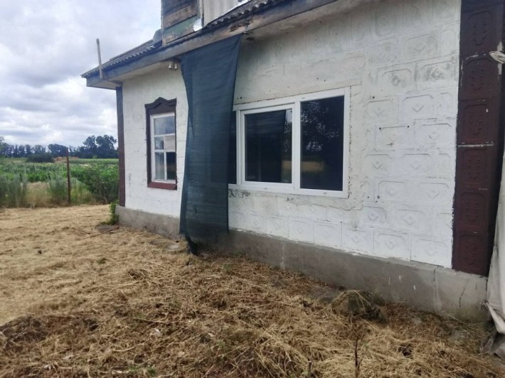 Будинок в селі Красне 5 хв від міста Кобеляки - фото 1