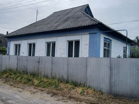 домо господарство Котельва