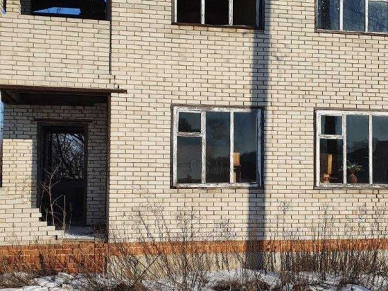 Продаж будинку у Котельві Котельва