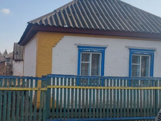 Продам будинок в м.Глобине Глобино