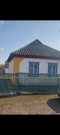 Продам будинок в м.Глобине - фото 1